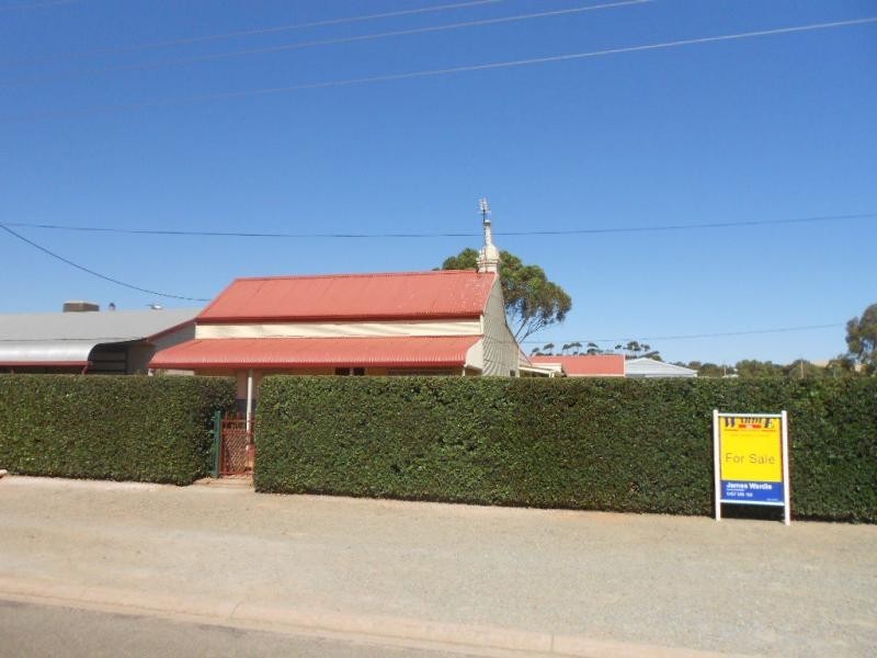 11 Boucaut Road, Jamestown SA 5491