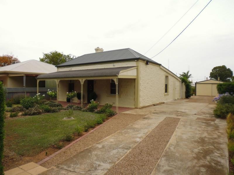 38 Mais Terrace, Crystal Brook SA 5523