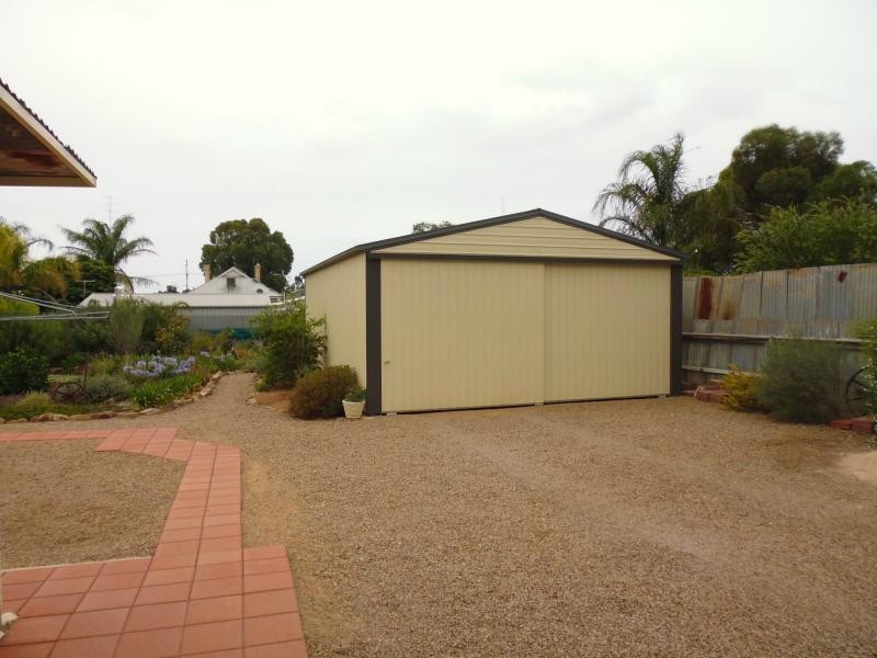 38 Mais Terrace, Crystal Brook SA 5523