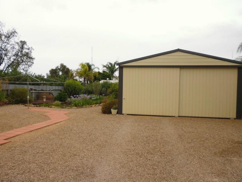 38 Mais Terrace, Crystal Brook SA 5523