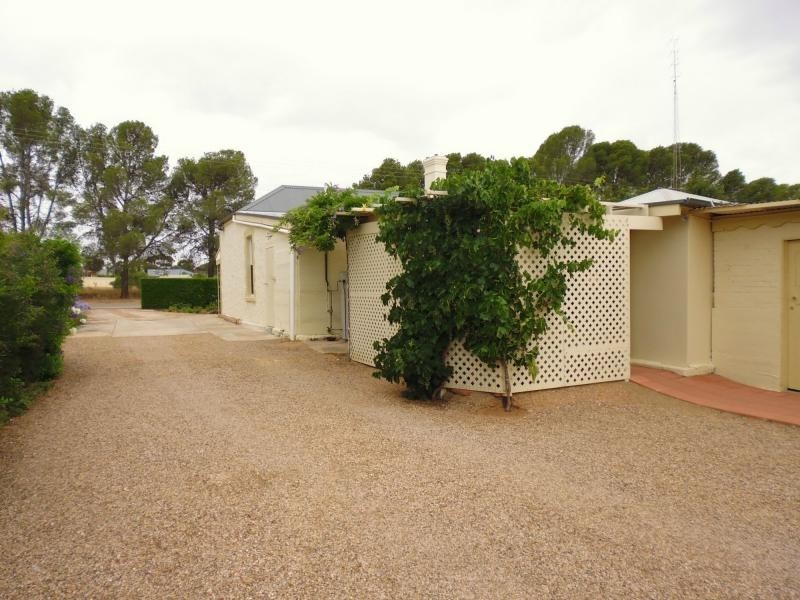 38 Mais Terrace, Crystal Brook SA 5523