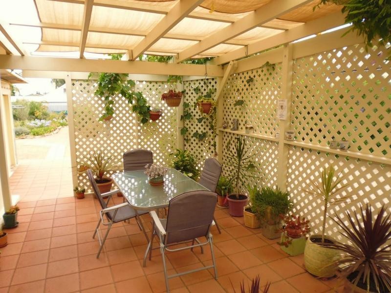 38 Mais Terrace, Crystal Brook SA 5523