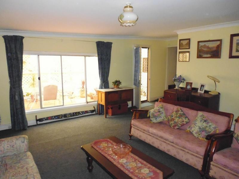 38 Mais Terrace, Crystal Brook SA 5523