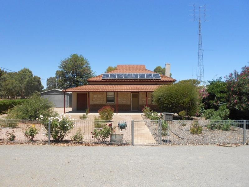 26 South Terrace, Jamestown SA 5491