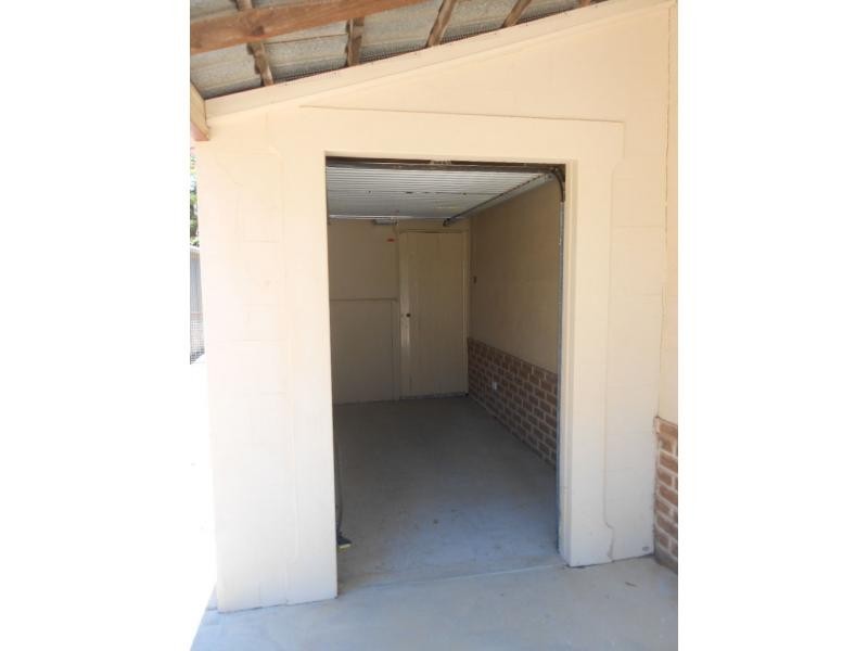 26 South Terrace, Jamestown SA 5491