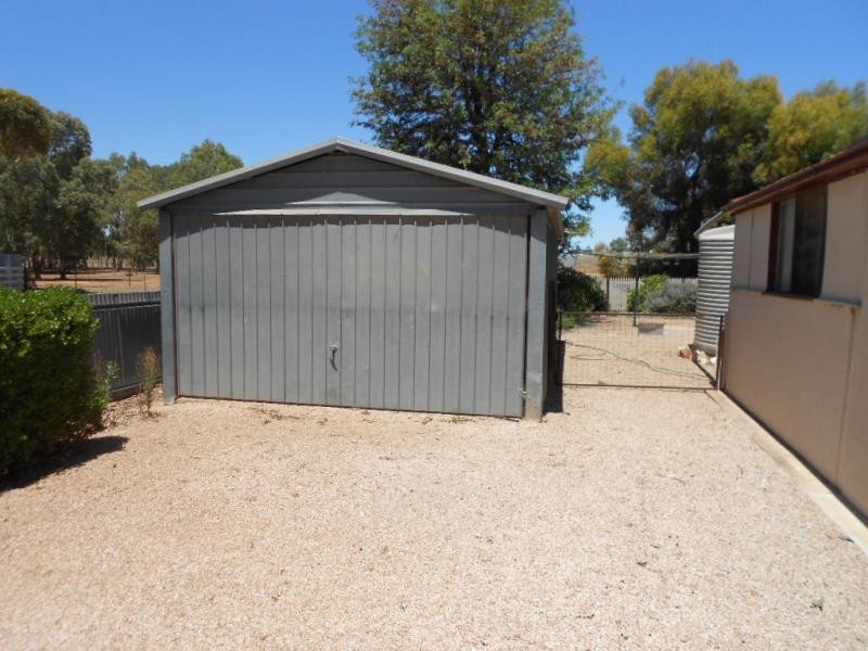 26 South Terrace, Jamestown SA 5491