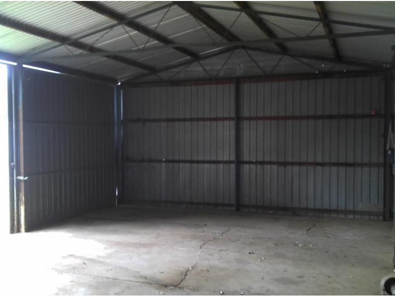 26 South Terrace, Jamestown SA 5491