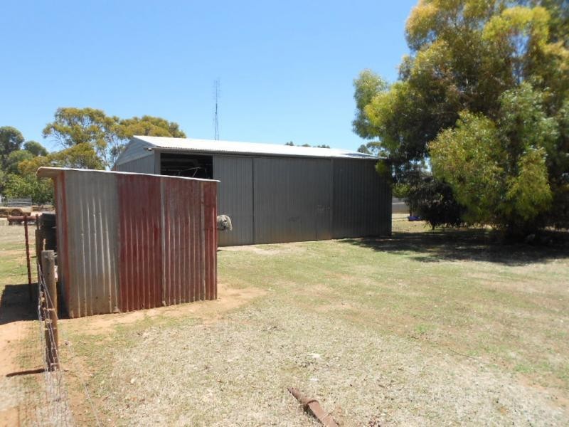 26 South Terrace, Jamestown SA 5491
