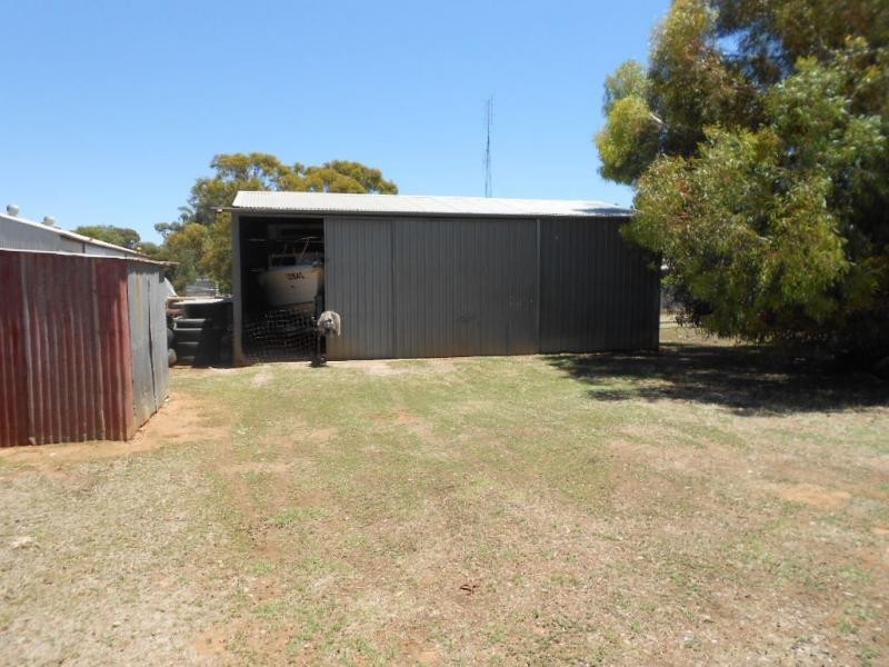 26 South Terrace, Jamestown SA 5491