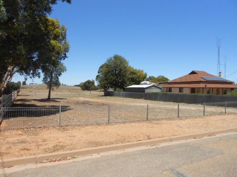 26 South Terrace, Jamestown SA 5491
