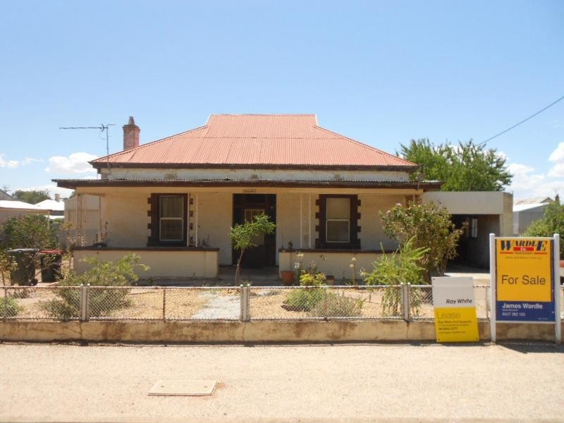 36 Alexandra Terrace, Jamestown SA 5491