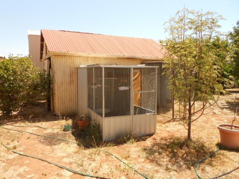 36 Alexandra Terrace, Jamestown SA 5491