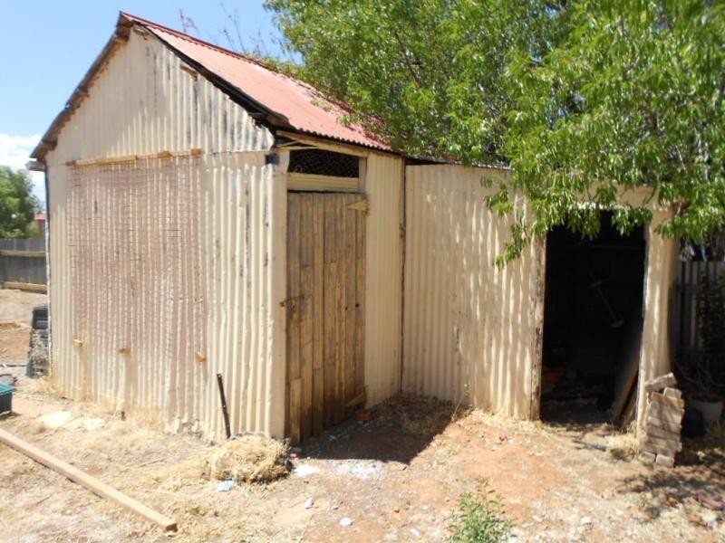 36 Alexandra Terrace, Jamestown SA 5491