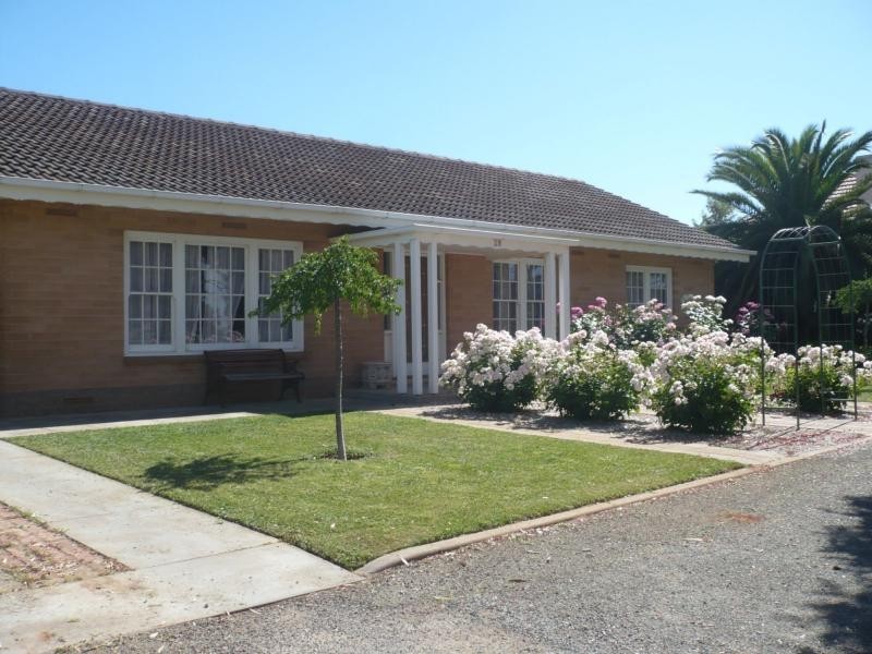 28 Kilmarnock Terrace, Jamestown SA 5491