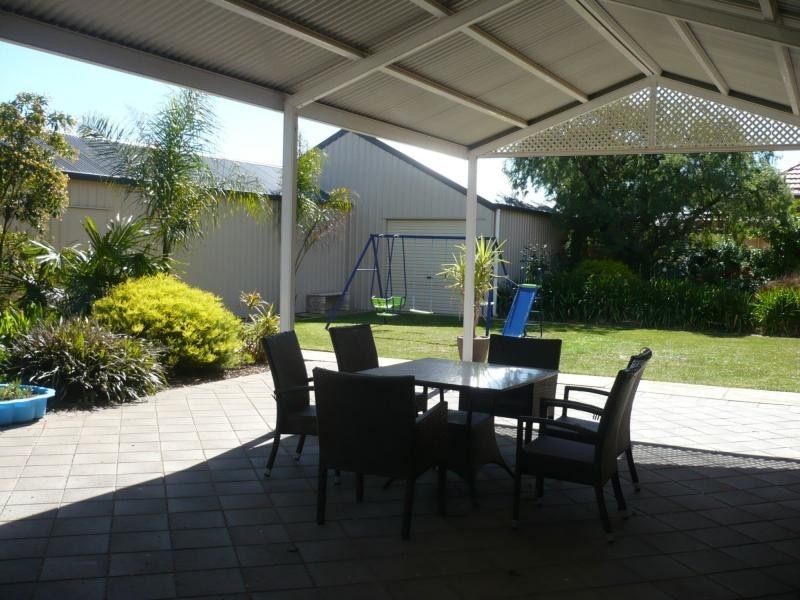 28 Kilmarnock Terrace, Jamestown SA 5491