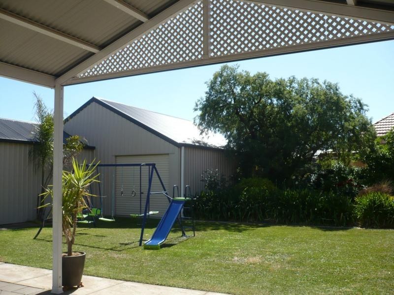 28 Kilmarnock Terrace, Jamestown SA 5491