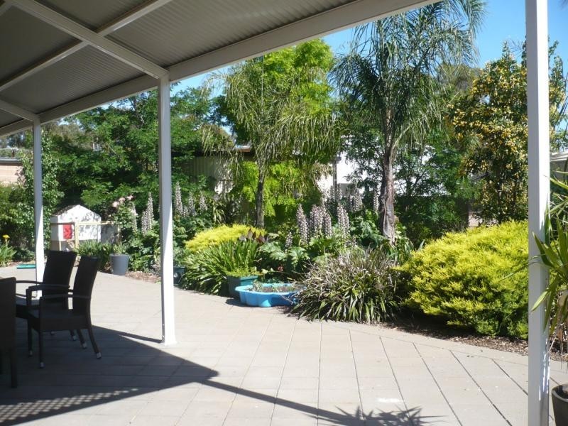 28 Kilmarnock Terrace, Jamestown SA 5491