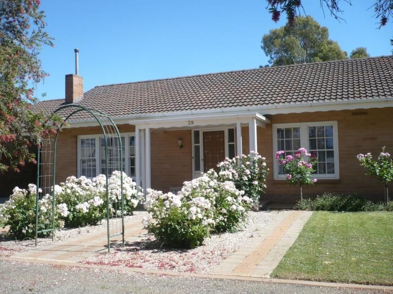 28 Kilmarnock Terrace, Jamestown SA 5491