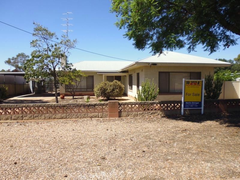 9 Musgrave Street, Crystal Brook SA 5523
