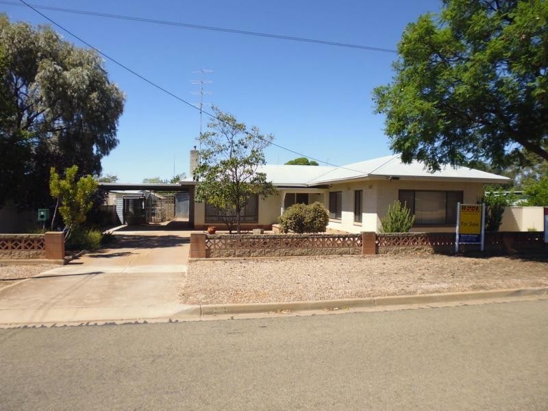 9 Musgrave Street, Crystal Brook SA 5523