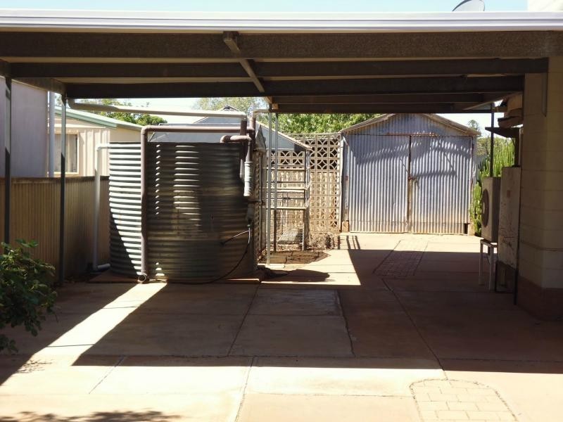 9 Musgrave Street, Crystal Brook SA 5523