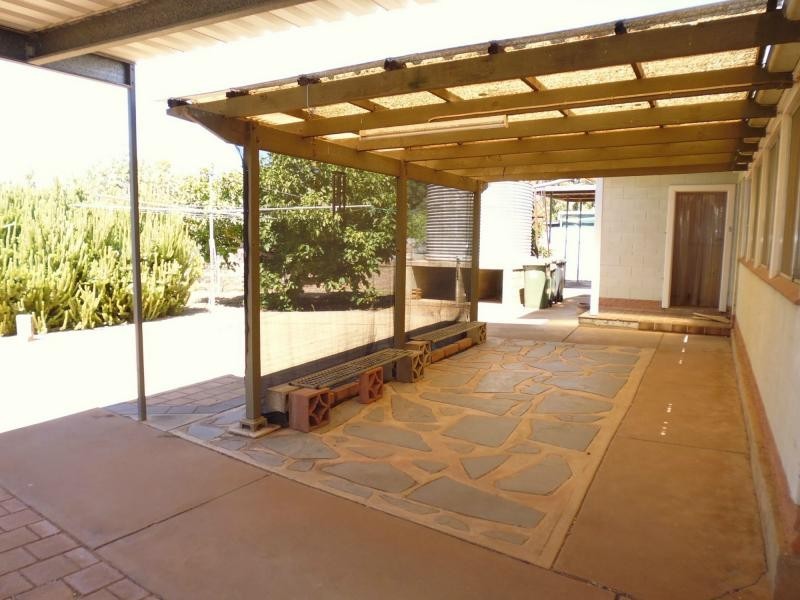 9 Musgrave Street, Crystal Brook SA 5523