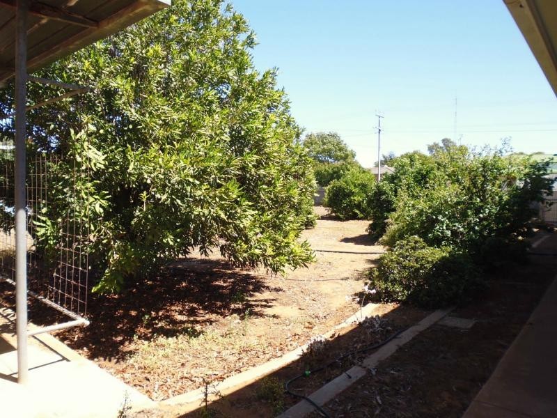 9 Musgrave Street, Crystal Brook SA 5523