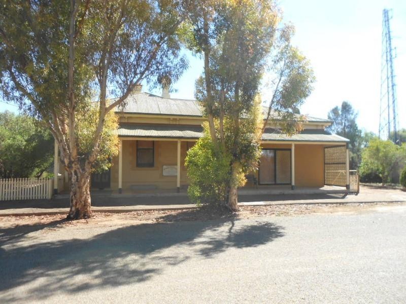 L1 Railway Terrace West, Terowie SA 5421