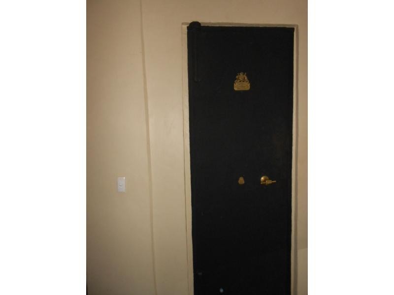 L1 Railway Terrace West, Terowie SA 5421