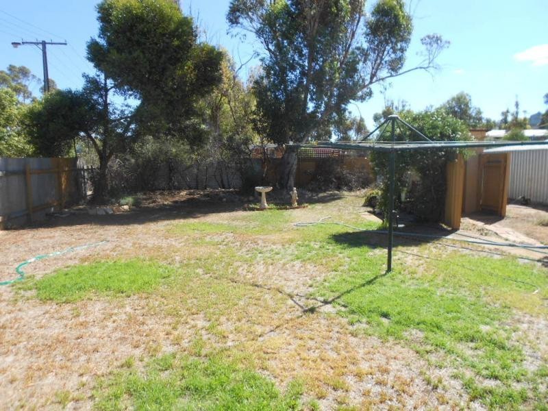 L1 Railway Terrace West, Terowie SA 5421