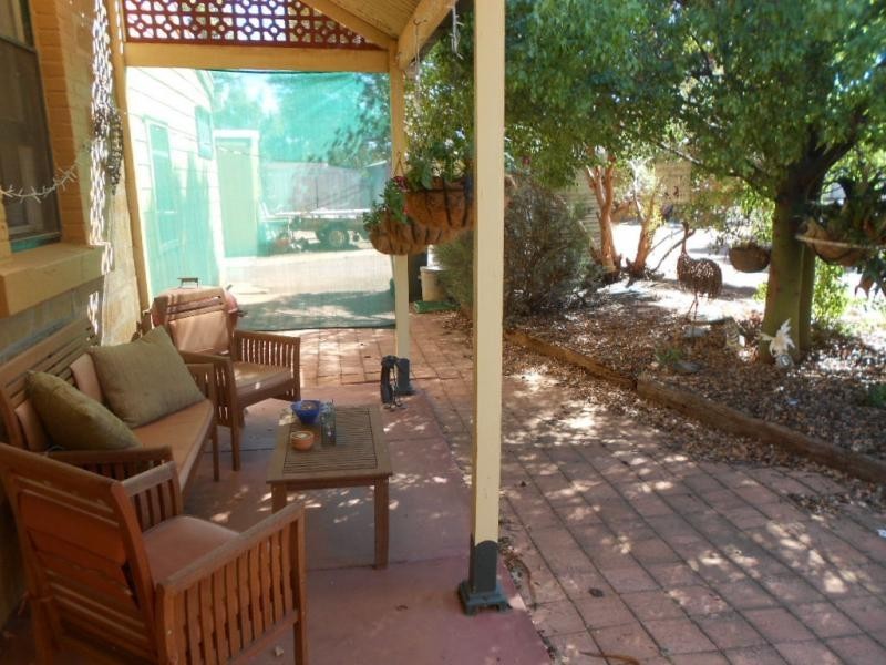 L1 Railway Terrace West, Terowie SA 5421