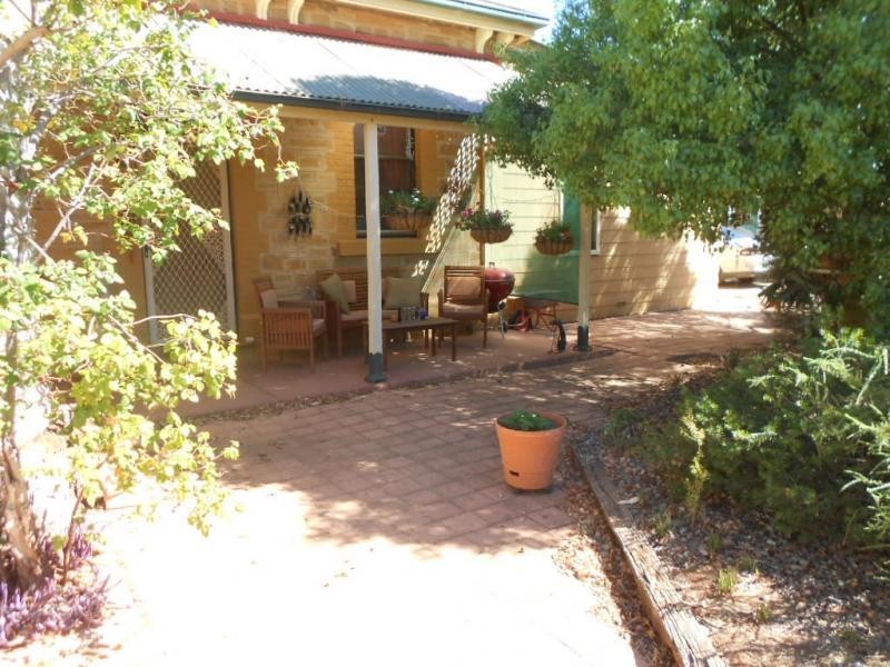L1 Railway Terrace West, Terowie SA 5421