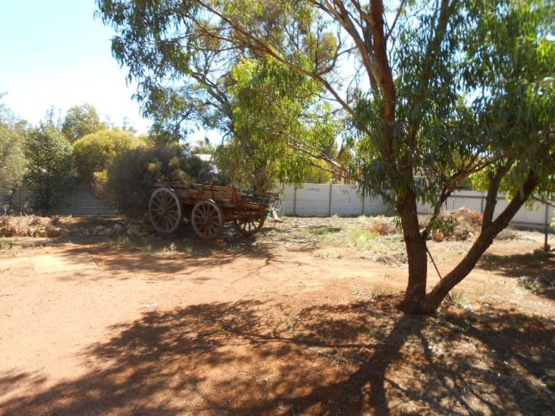 L1 Railway Terrace West, Terowie SA 5421