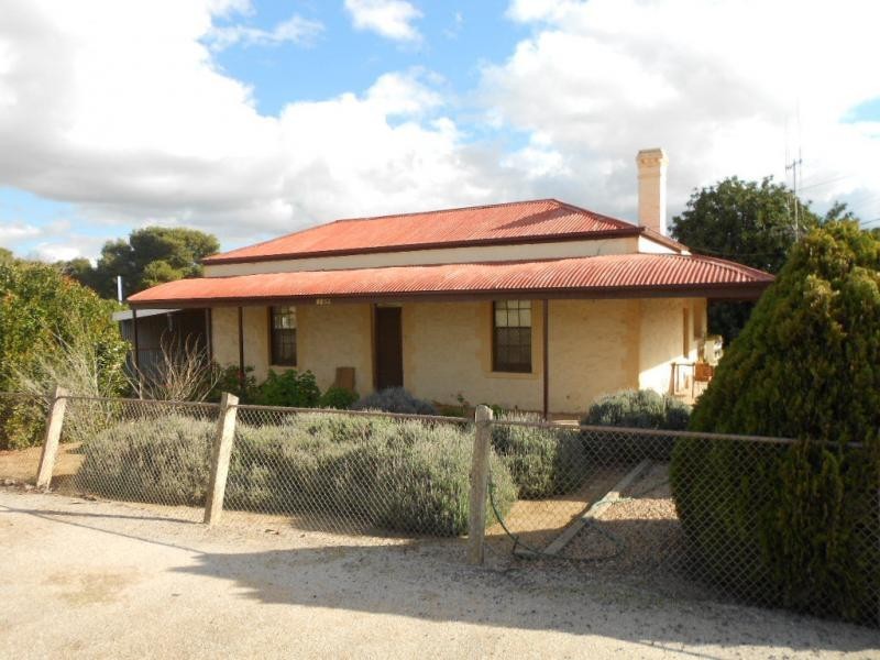 26 Edwin Street, Booleroo Centre SA 5482