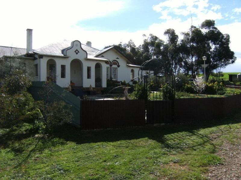 195 Polville Road, Mount Bryan SA 5418