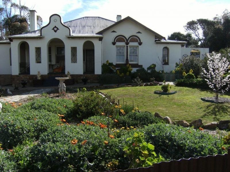 195 Polville Road, Mount Bryan SA 5418