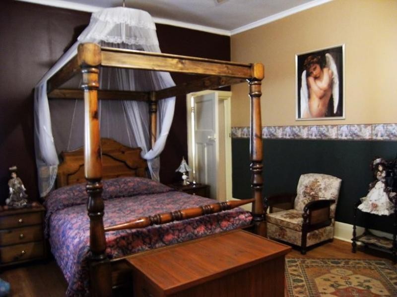 195 Polville Road, Mount Bryan SA 5418