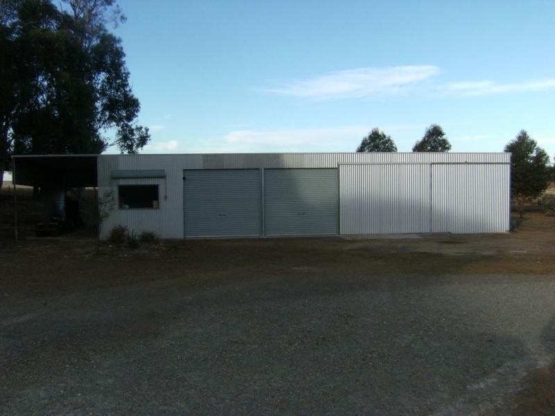 195 Polville Road, Mount Bryan SA 5418