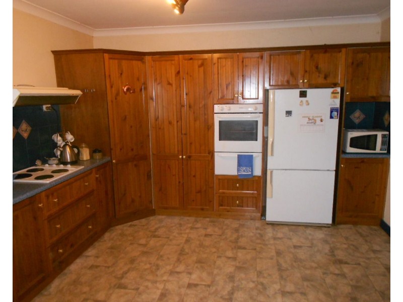 37 Cumnock Street, Jamestown SA 5491