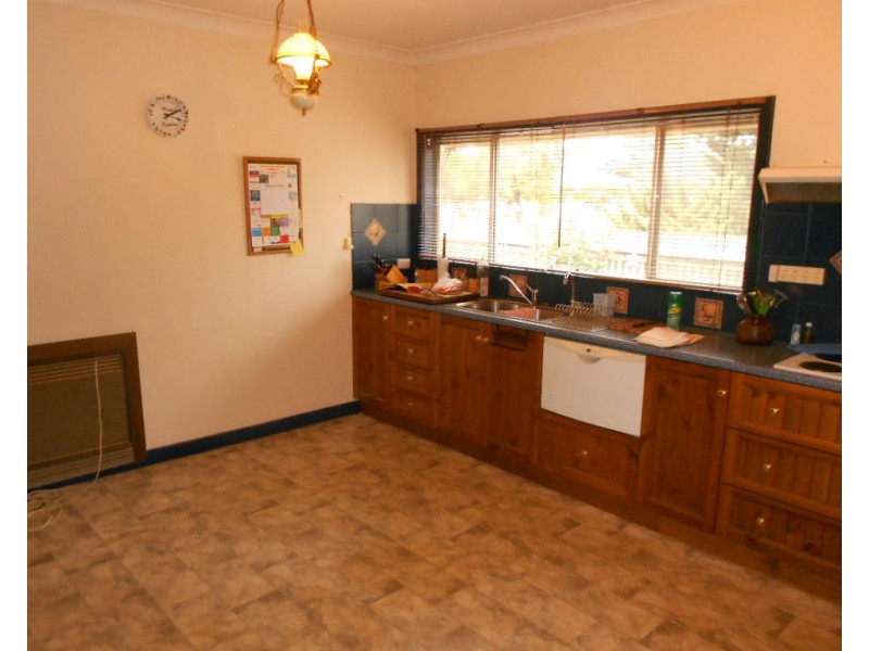 37 Cumnock Street, Jamestown SA 5491