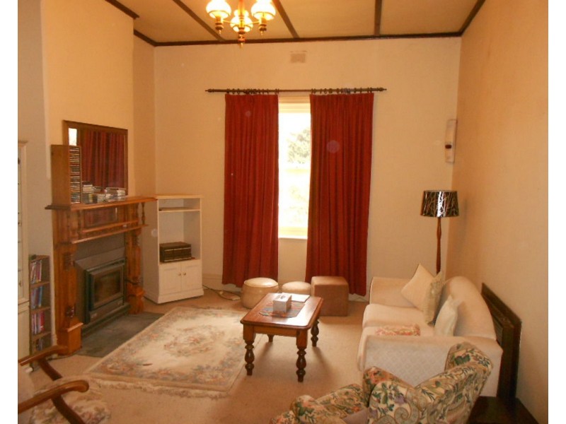 37 Cumnock Street, Jamestown SA 5491