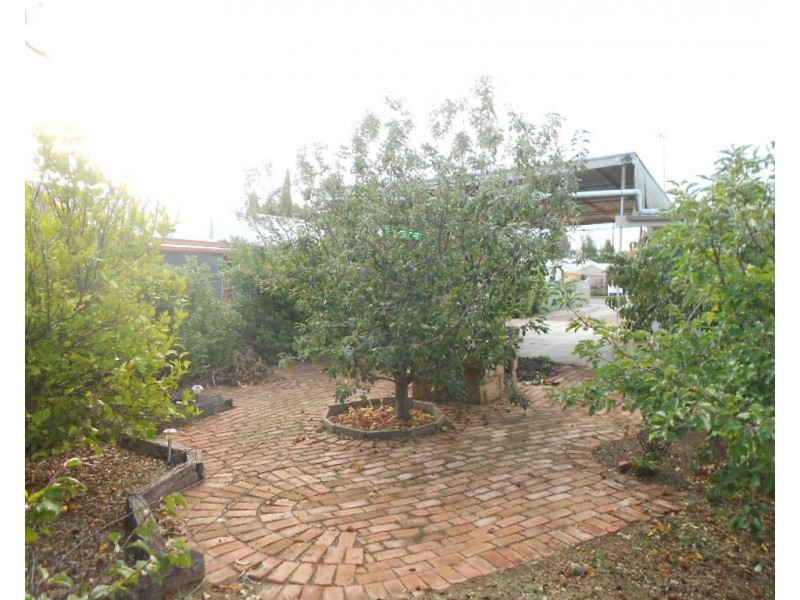 37 Cumnock Street, Jamestown SA 5491