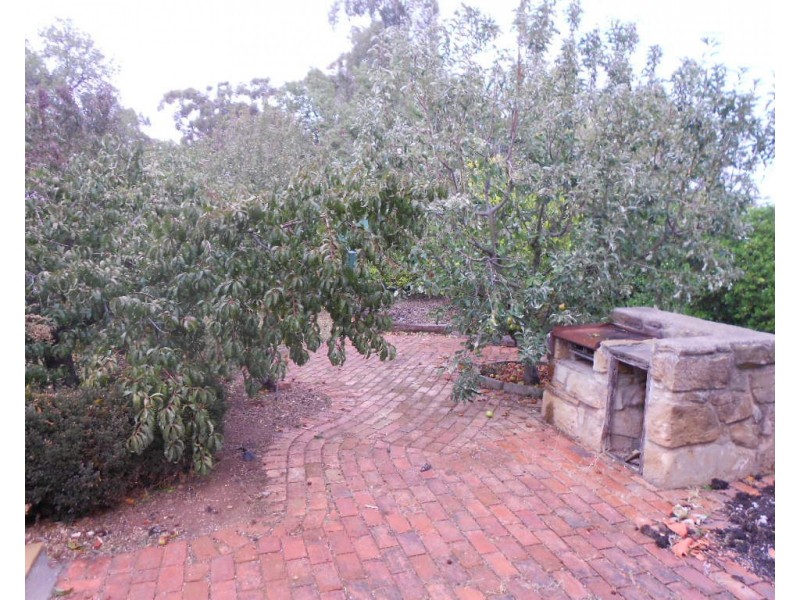 37 Cumnock Street, Jamestown SA 5491