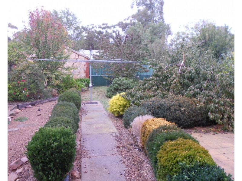 37 Cumnock Street, Jamestown SA 5491