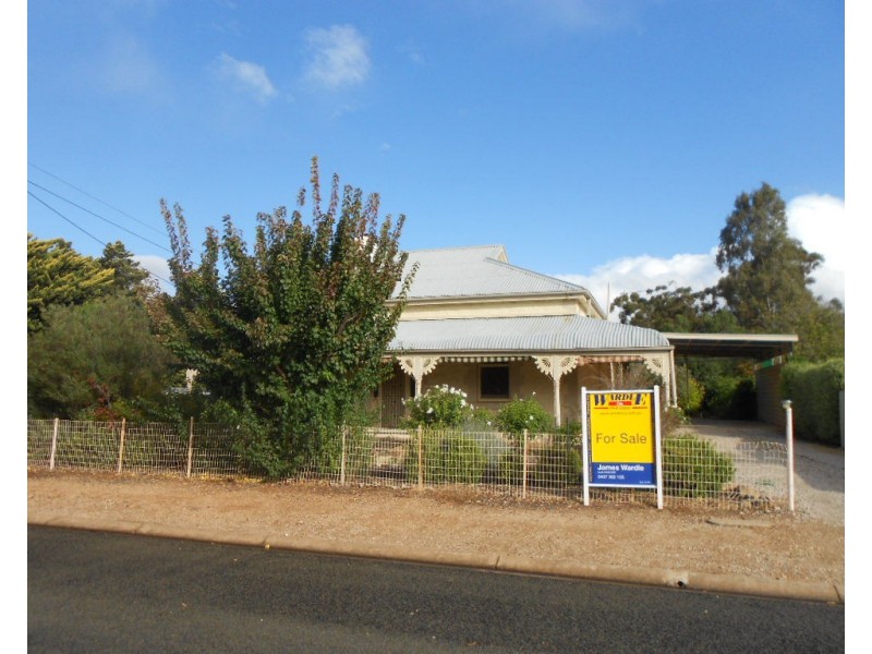 37 Cumnock Street, Jamestown SA 5491
