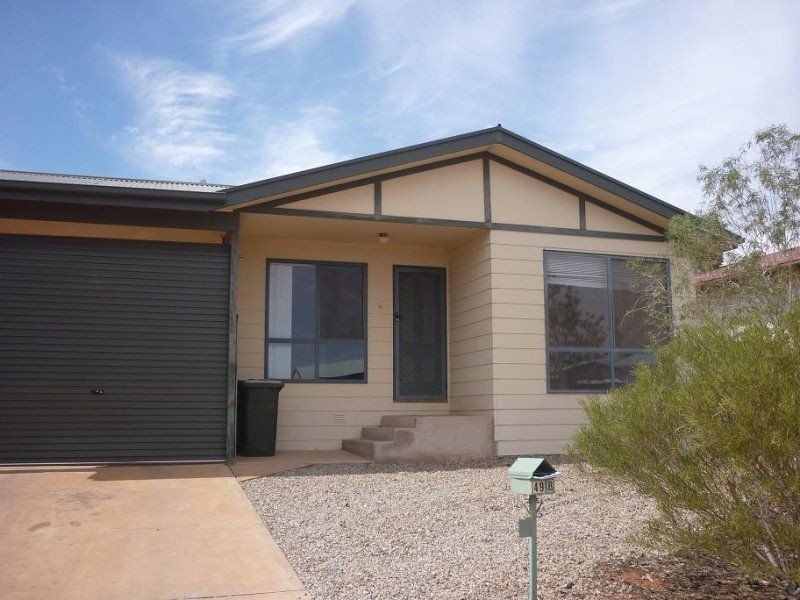 L49B Maireana Circuit, Roxby Downs SA 5725
