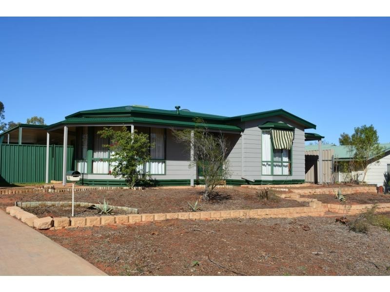 22 Myall Street, Roxby Downs SA 5725