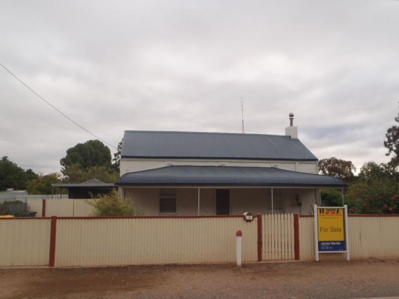 13 Darbon Terrace, Crystal Brook SA 5523