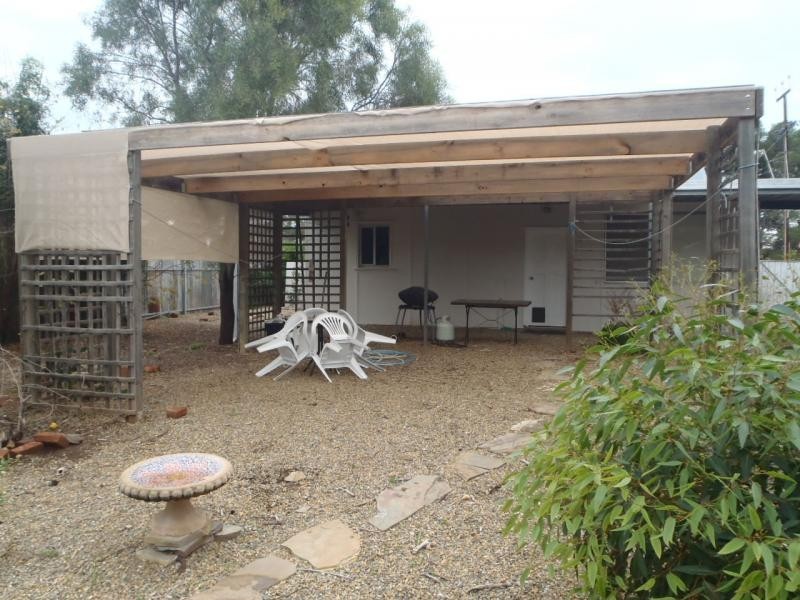 13 Darbon Terrace, Crystal Brook SA 5523