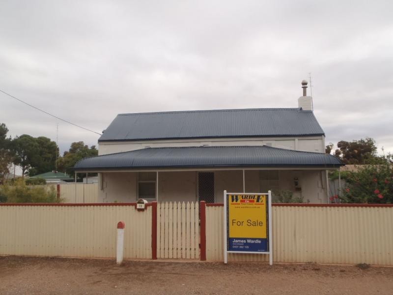 13 Darbon Terrace, Crystal Brook SA 5523